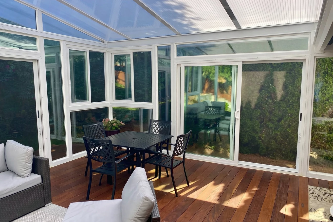 Port Arthur Sunrooms & Patios - sunroom contractor in Port Arthur, TX